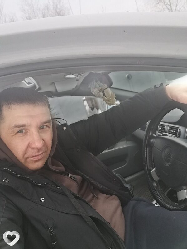 Максим, 42, Петропавловске-Камчатском — анкета №3940959