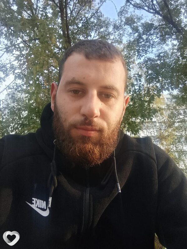 Гарик, 28, Ереван — анкета №3941224