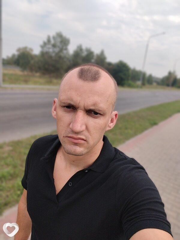 Дмитрий, 31, Новогрудке — анкета №3941228