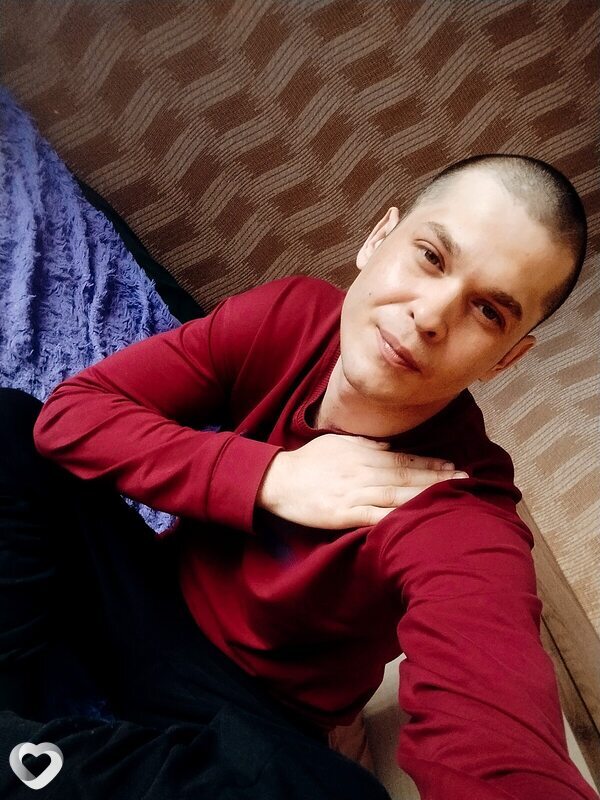 Винт, 29, Омске — анкета №3941231
