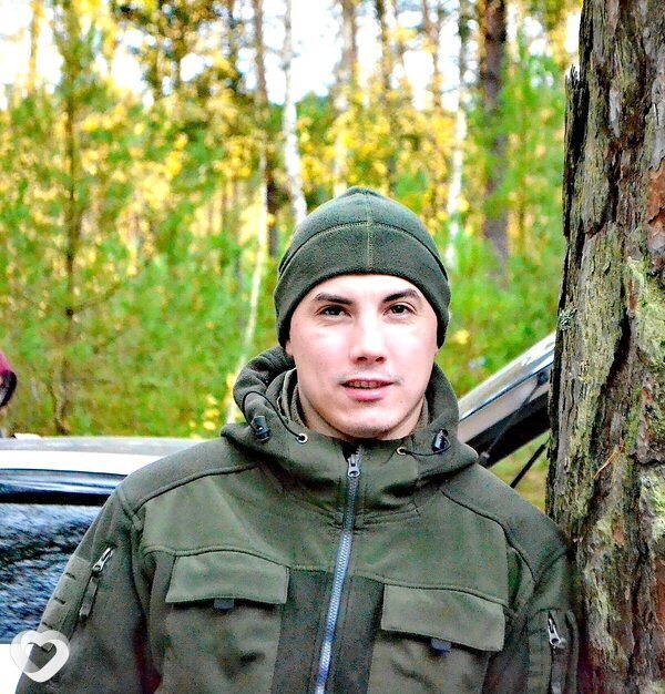Алексей, 31, Курске — анкета №3941233
