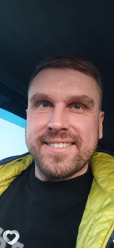 Артём, 38, Муроме — анкета №3941241