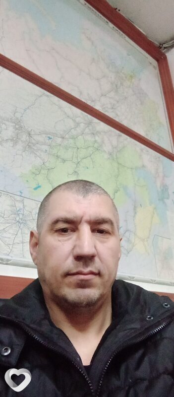 Юрий, 41, Чехове — анкета №3940996