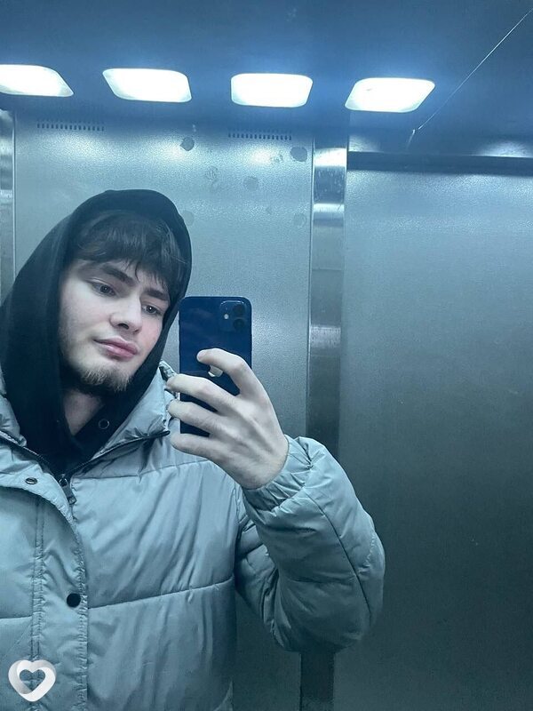 Шамиль, 21, Дербенте — анкета №3940999