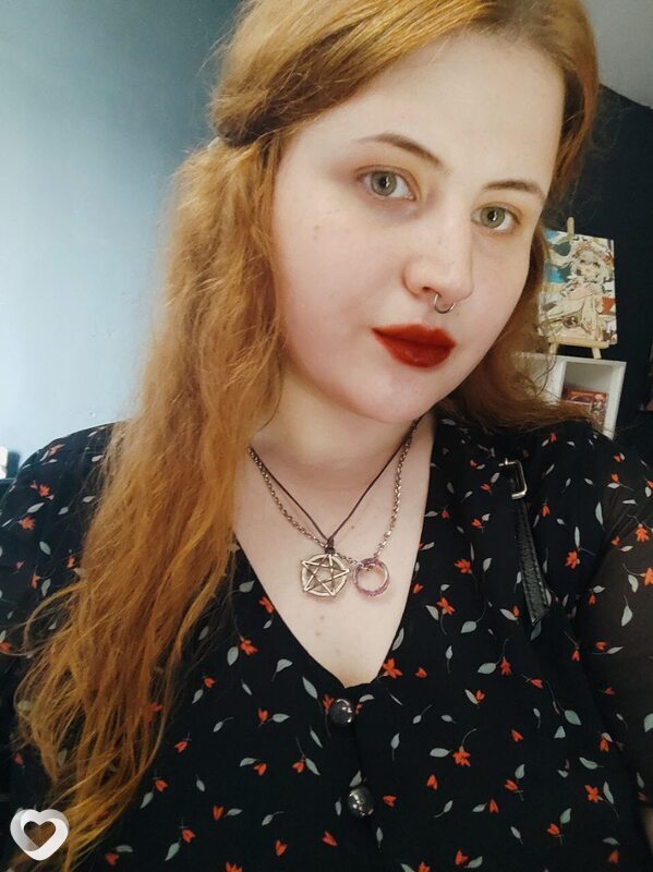 Анастасия, 25, Омске — анкета №3941001