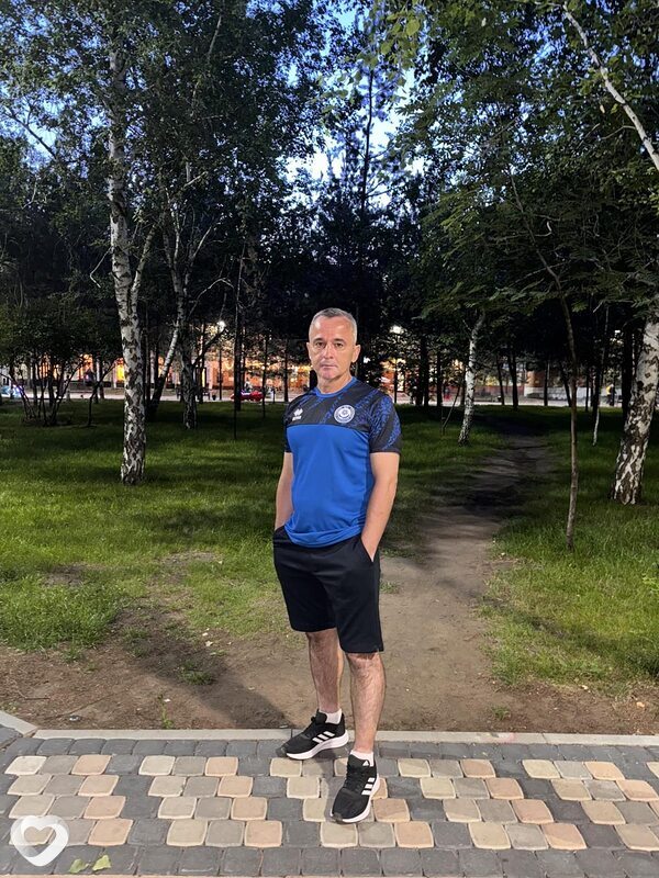 Олег, 53, Костанае — анкета №3941003