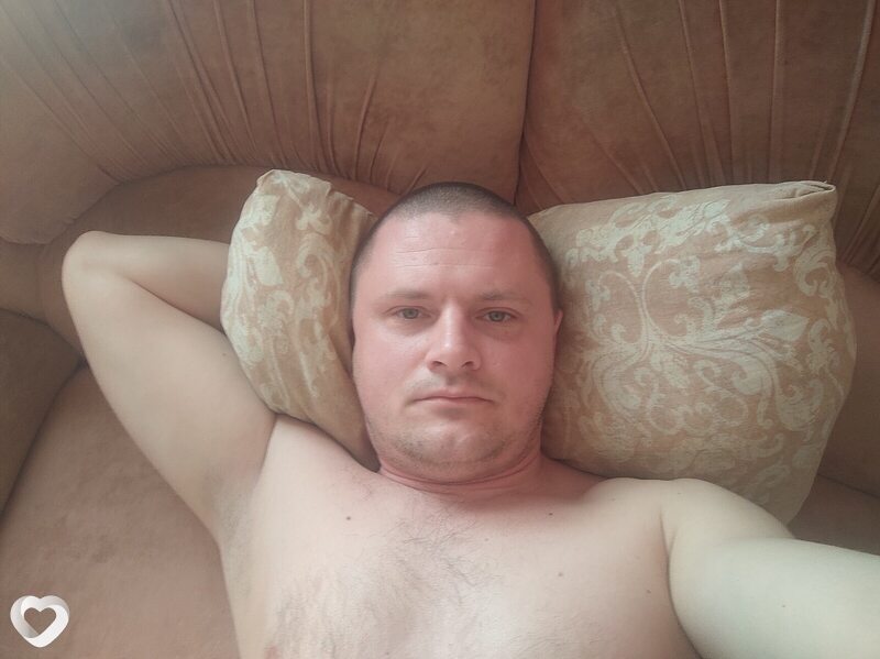 Андрей, 35, Макеевке — анкета №3941008
