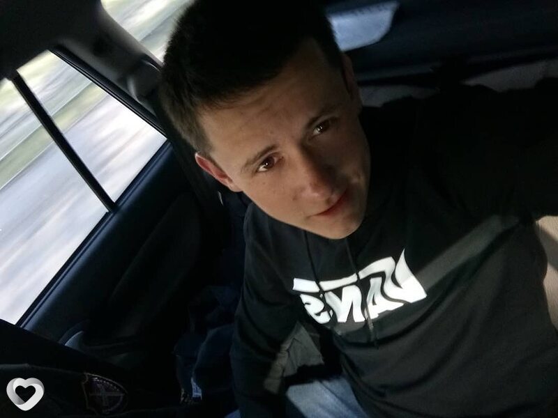 Руслан, 31, Прокопьевске — анкета №3941016