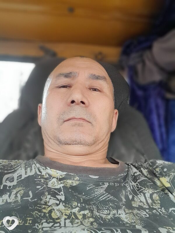 Марат, 54, Новотроицке — анкета №3941099