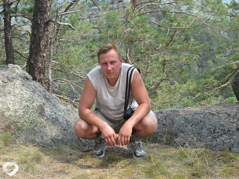 Сергей, 48, Арзамасе — анкета №3941100