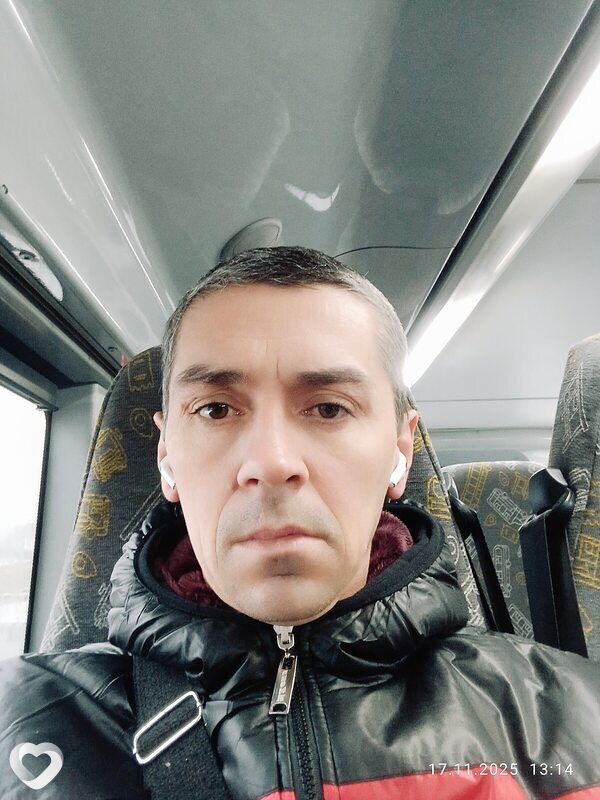 Sergei, Электрогорск