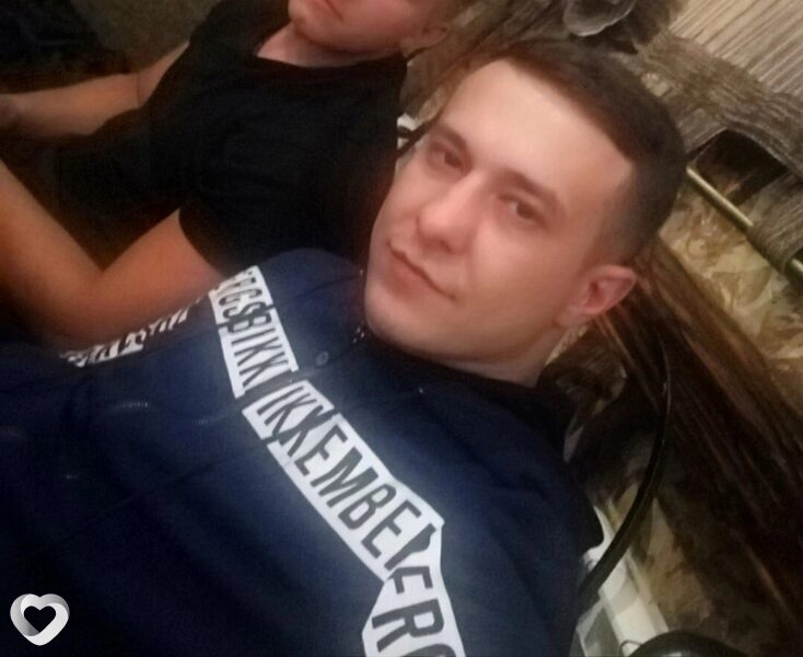 Макс, 33, Казани — анкета №3941108