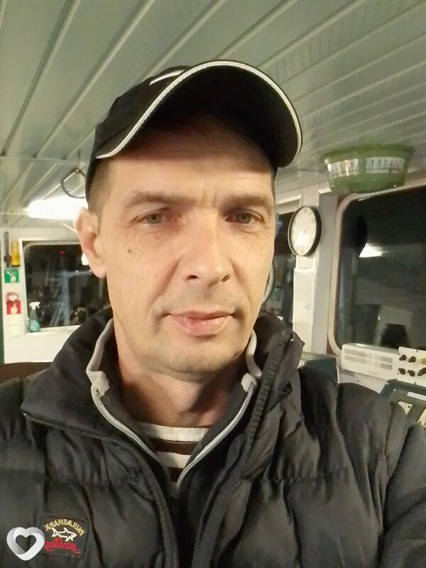 Виталий, 47, Астрахани — анкета №3941109