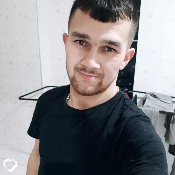 Суннат, 30, Астане — анкета №3941112