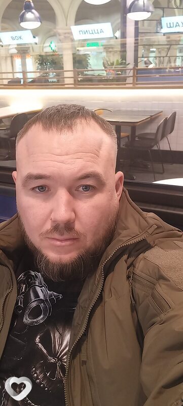 Евгений, 34, Барнауле — анкета №3941113