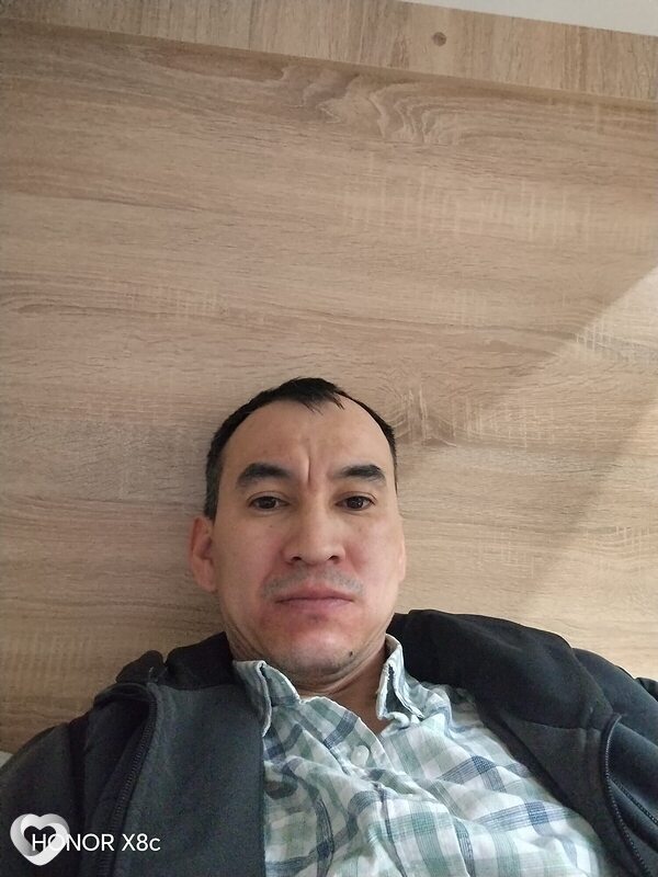 Жанибек, 39, Актобе — анкета №3941117