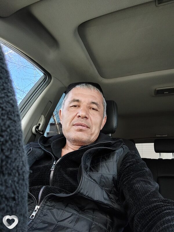 Алик, 51, Омске — анкета №3941070