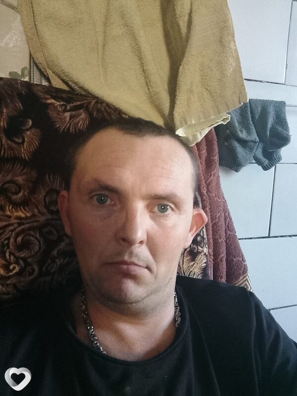 Андрей, 37, Новоалтайске — анкета №3941077
