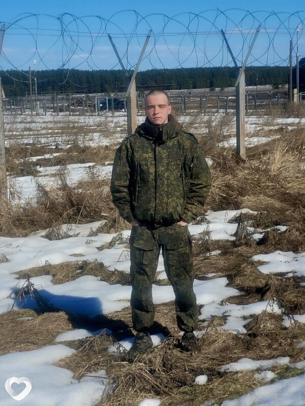 Иван, 25, Чебаркуле — анкета №3941079