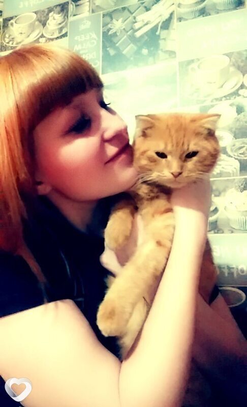Настюша, 30, Ачинске — анкета №3941171