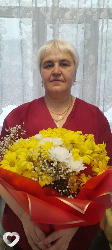 Наталья, 53, Новокузнецке — анкета №3941175