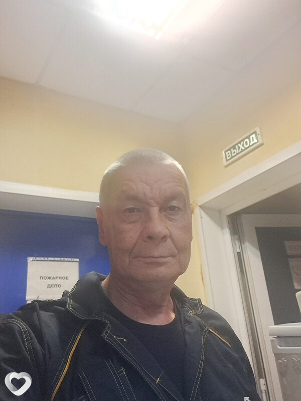 Александр, 53, Камени-на-Оби — анкета №3941180