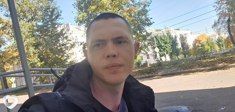 Петр, 35, Улан-Удэ — анкета №3941181