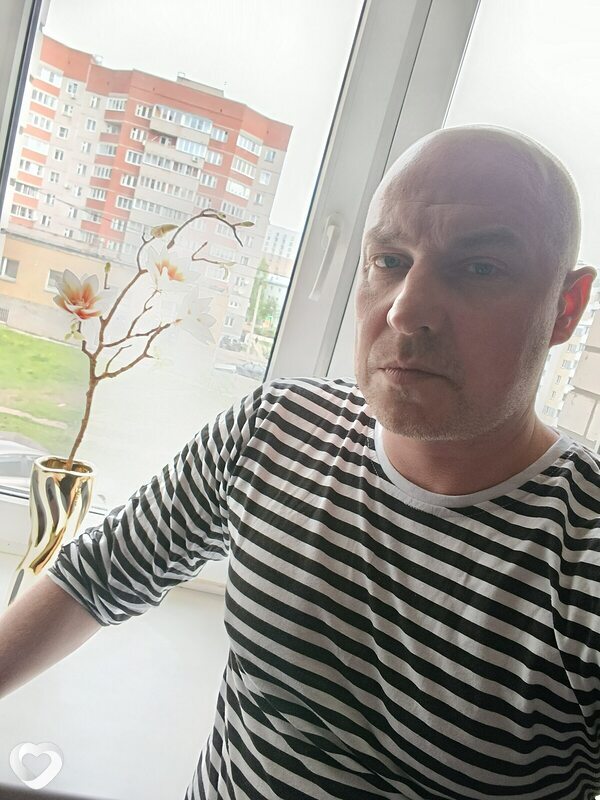Денис, 41, Кирове — анкета №3941182