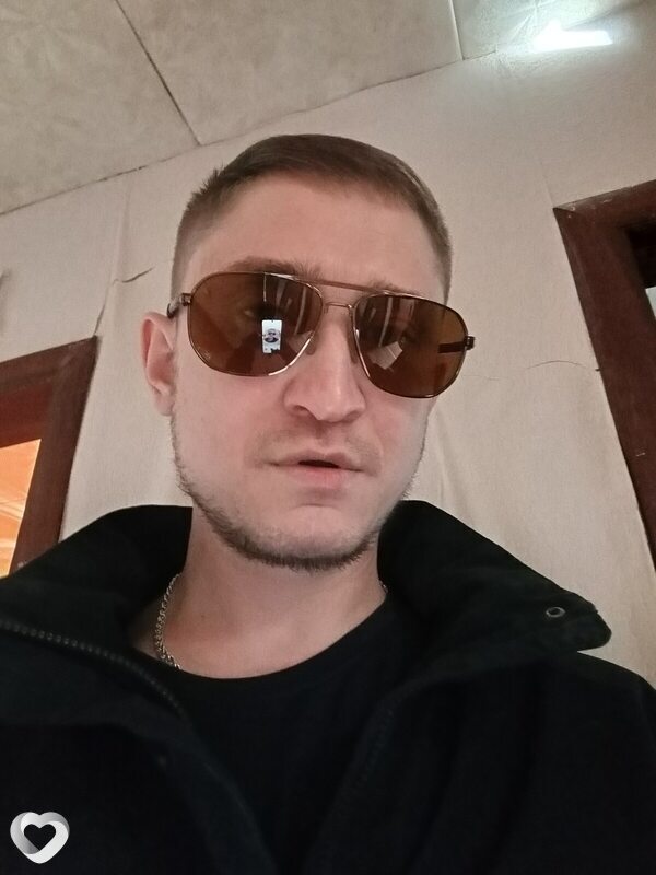 Виктор, 33, Екатеринбурге — анкета №3941186