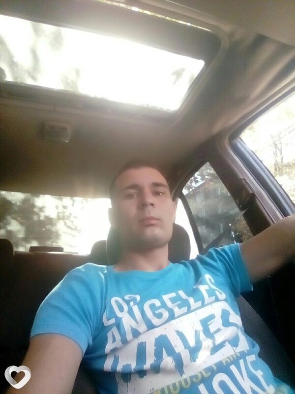 Серёга, 34, Алматы — анкета №3941187