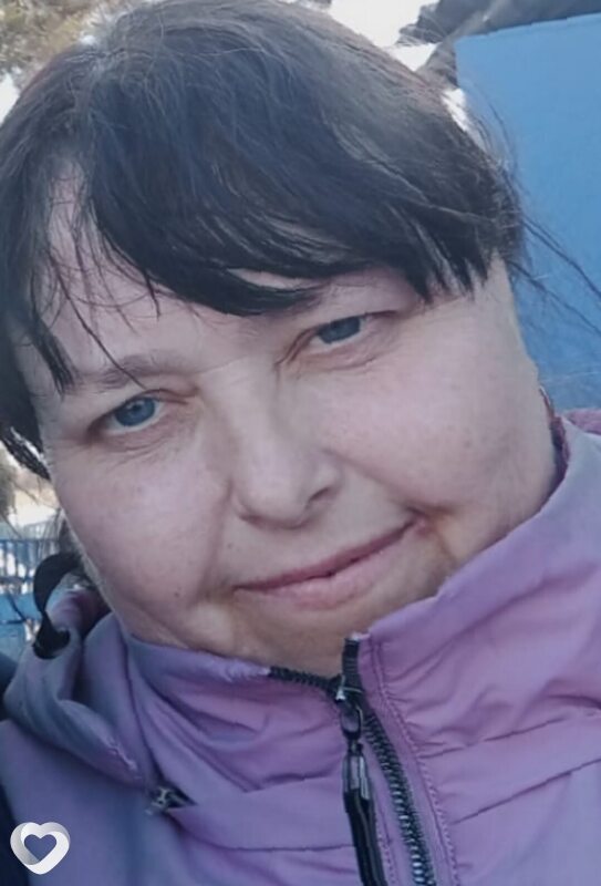 Юлия, 47, Омске — анкета №3941193