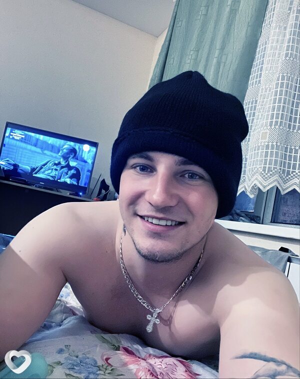 Ваня, 28, Иркутске — анкета №3941320