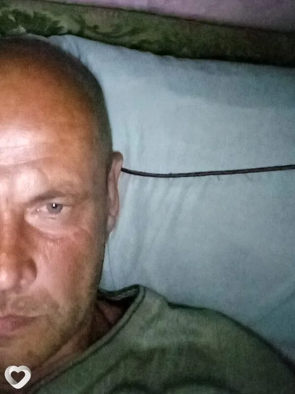 Алекс, 51, Москве — анкета №3941328
