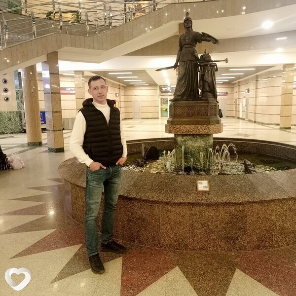 Виктор, 31, Астрахани — анкета №3941331