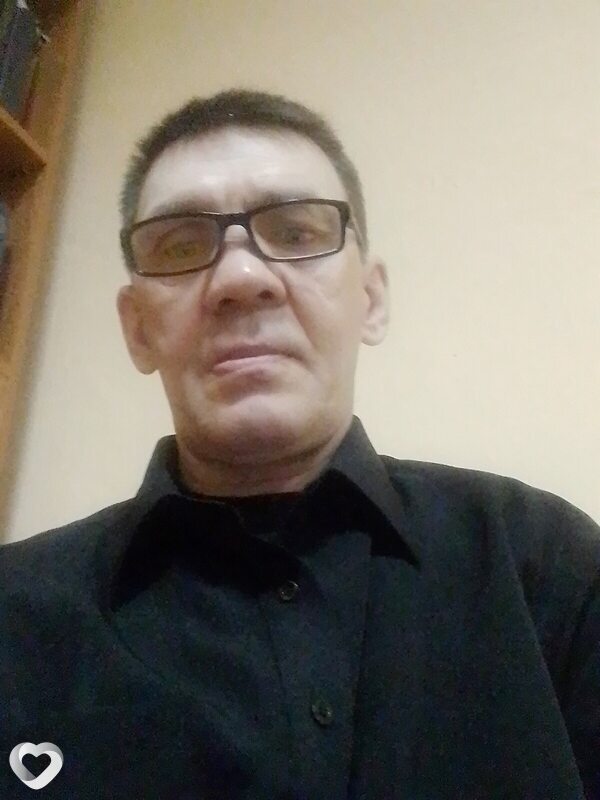 Алексей, 55, Новокузнецке — анкета №3941333