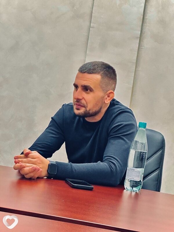 Руслан, 36, Воронеже — анкета №3941339