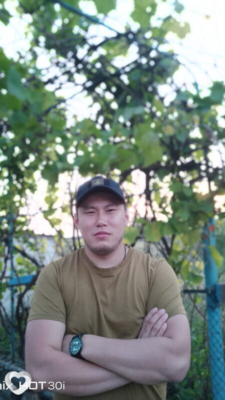 Алик, 30, Благовещенске — анкета №3941340
