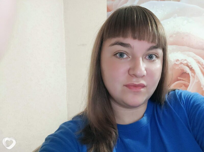 Татьяна, 34, Барнауле — анкета №3941341