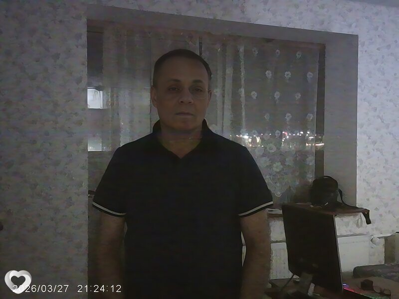 Андрей, 50, Тюмени — анкета №3941019