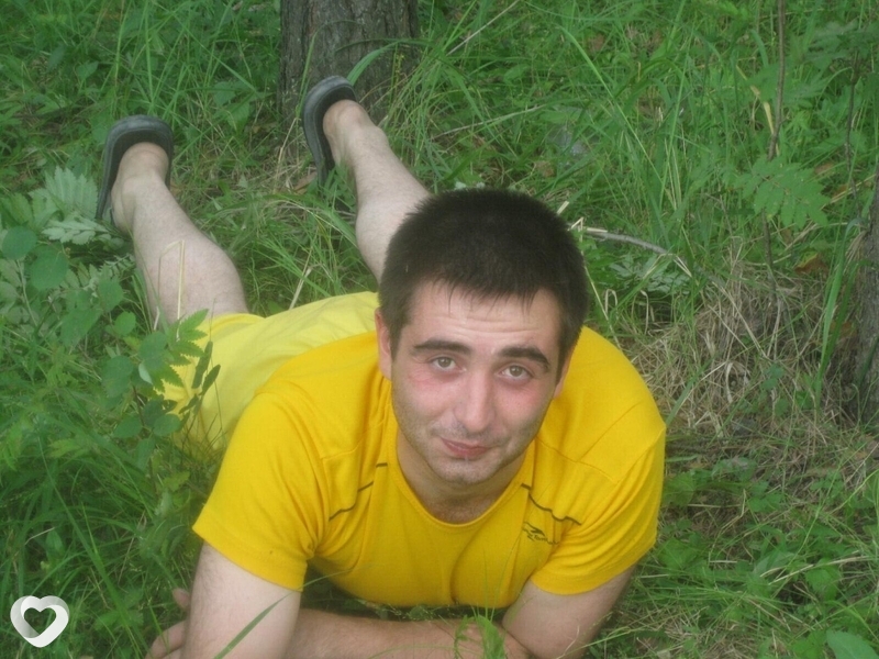 Сергей, 41, Коврове — анкета №3941032