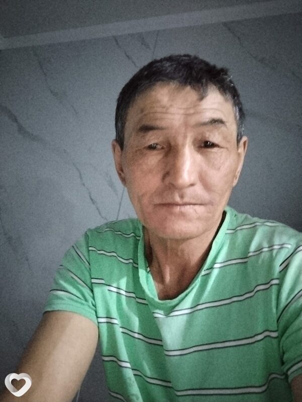 Ааа, 52, Караганде — анкета №3941034