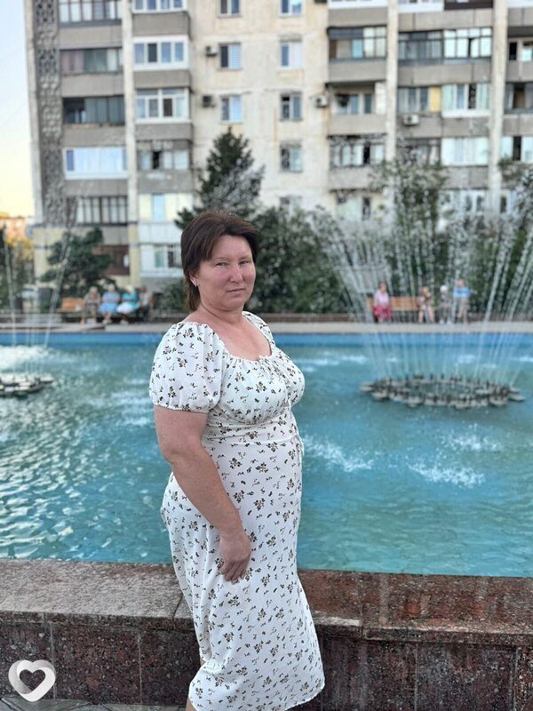 Елена, 38, Каменске-Шахтинском — анкета №3941038