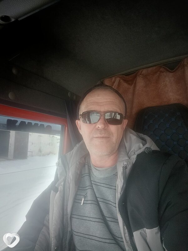 Александр, 48, Усть-Каменогорск — анкета №3941043