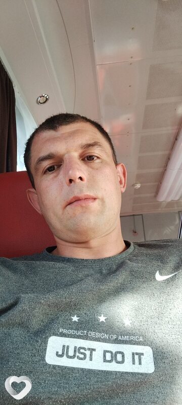 Юрий, 37, Красноярске — анкета №3941274