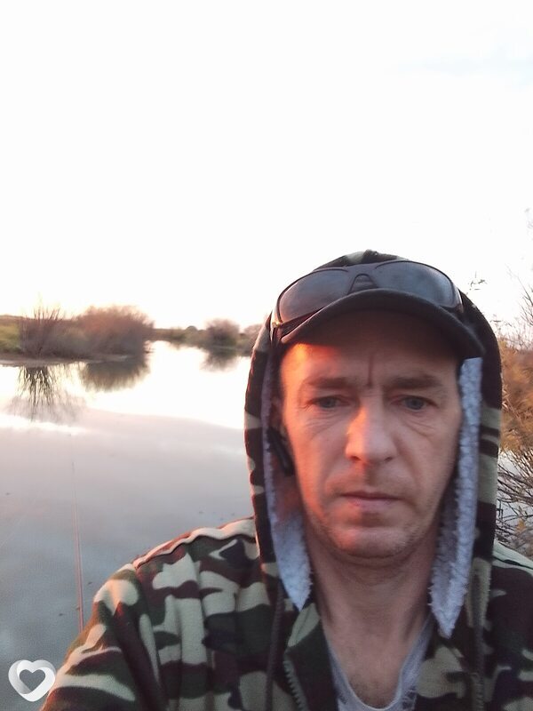 Анатолий, 44, Павлодаре — анкета №3941275