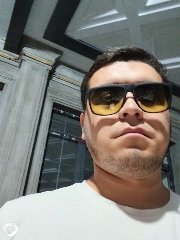 Javokhir, 25, Ташкент — анкета №3941276