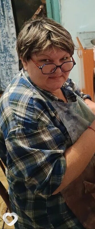 Евгения, 51, Заринске — анкета №3941277