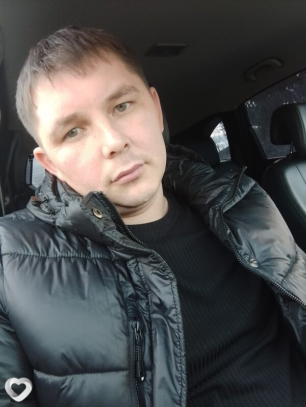 Evgeniy, 32, Йошкар-Оле — анкета №3941278