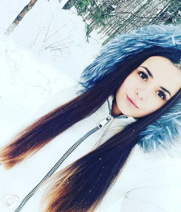 Вероника, 26, Полтаве — анкета №3941279