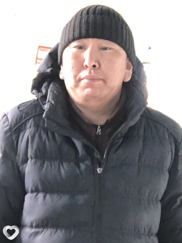 Жаргал, Иволгинск